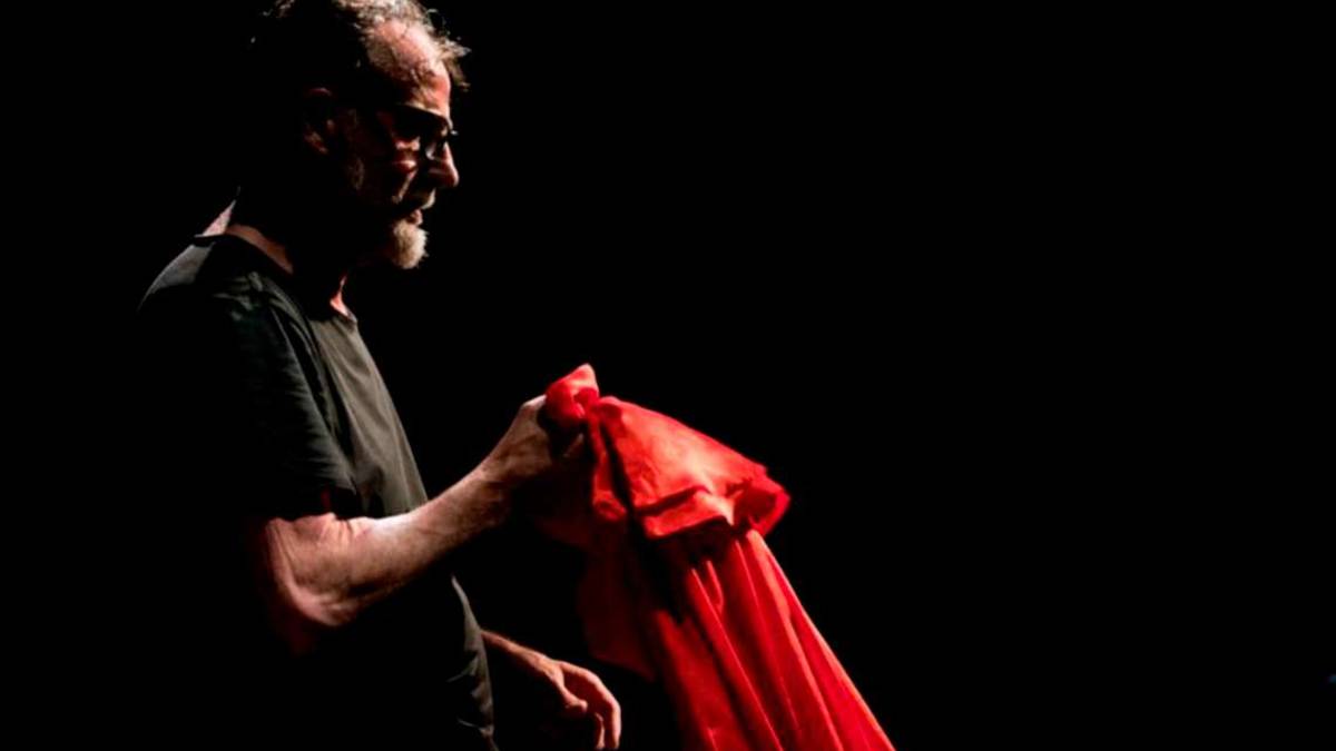 Il vespro della Beata Vergine con Dario Natale a Poggio Torriana