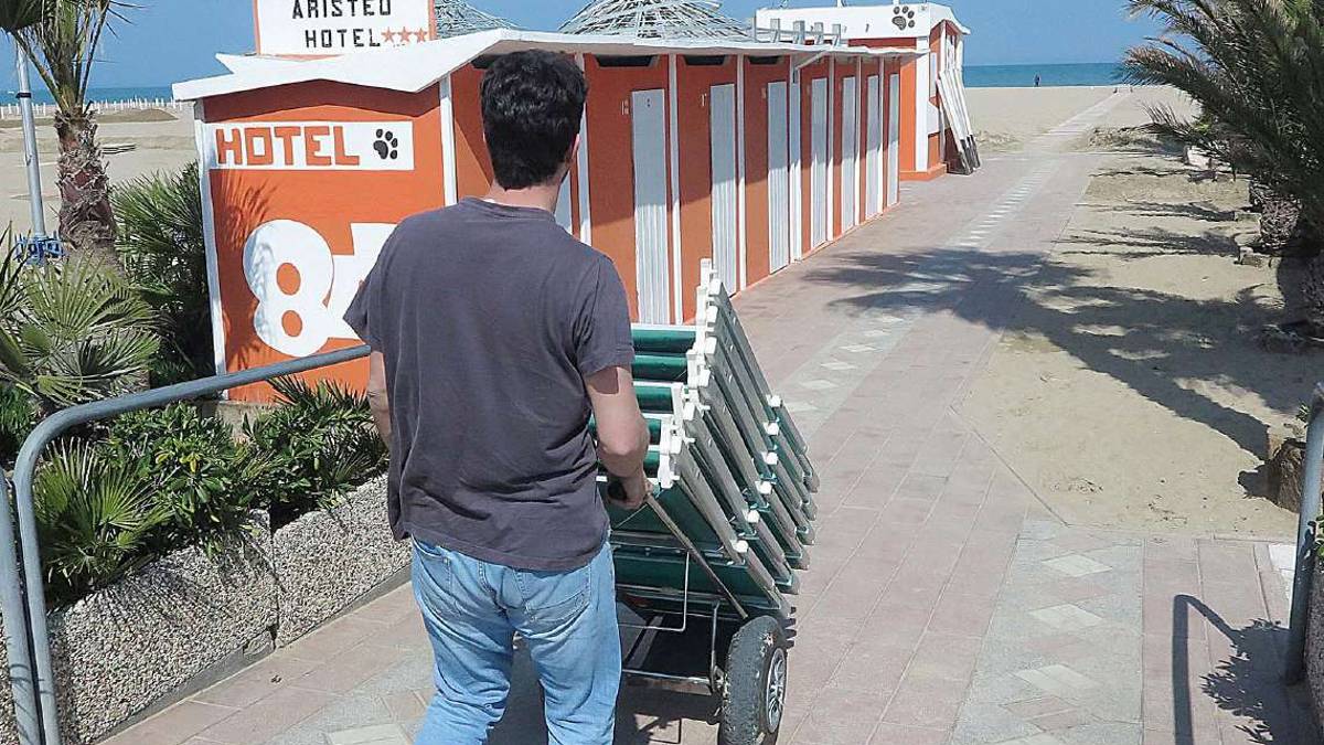 La Uil: Stagionali? Chi sa valorizzare il personale, lo trova