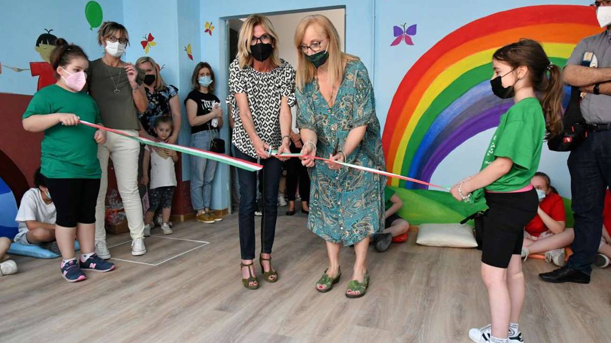 Forlì, progetti per la scuola ascoltando i bambini