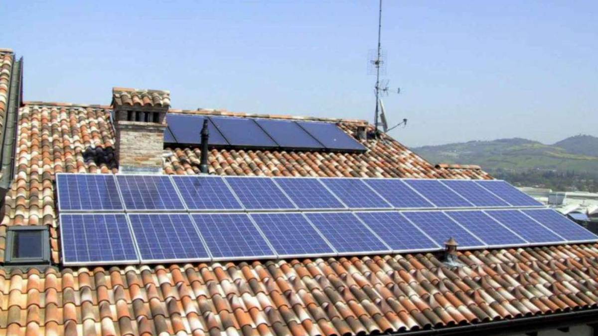 Forlì, Parents for future: Creare la comunità solare