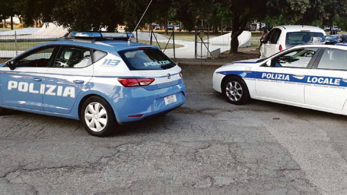 Ravenna, travolto dopo la lite. La vittima: Sogno ancora i fanali