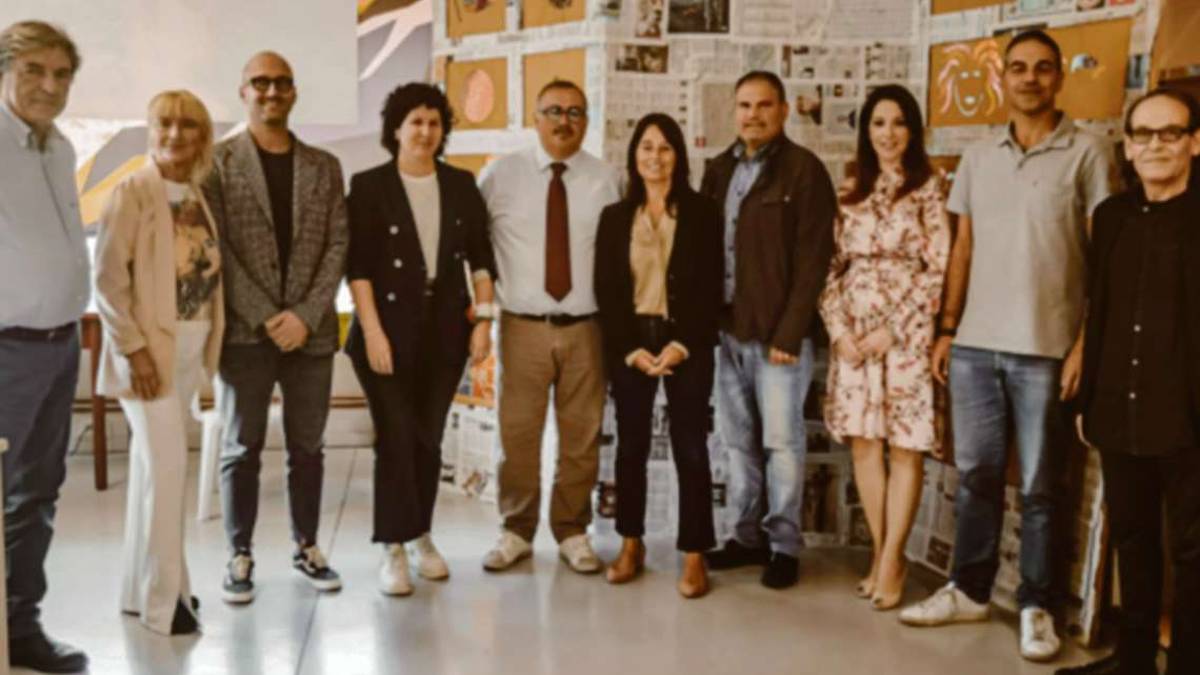 Gambettola. scuola della cartapesta: si riparte con tre novità