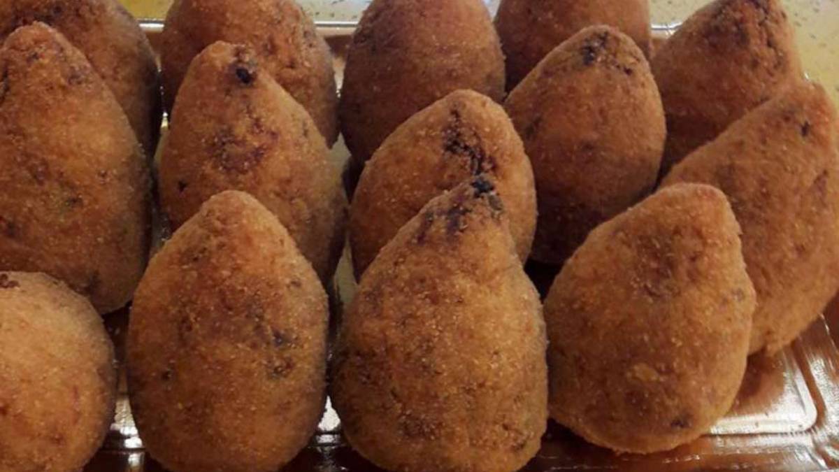 Conselice, la lite per gli arancini finisce in tribunale