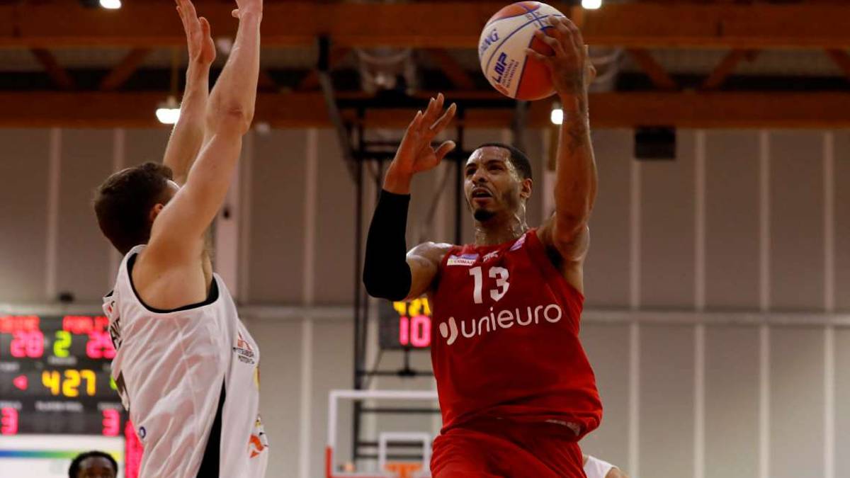 Basket A2, Unieuro-Ferrara: finalmente si comincia