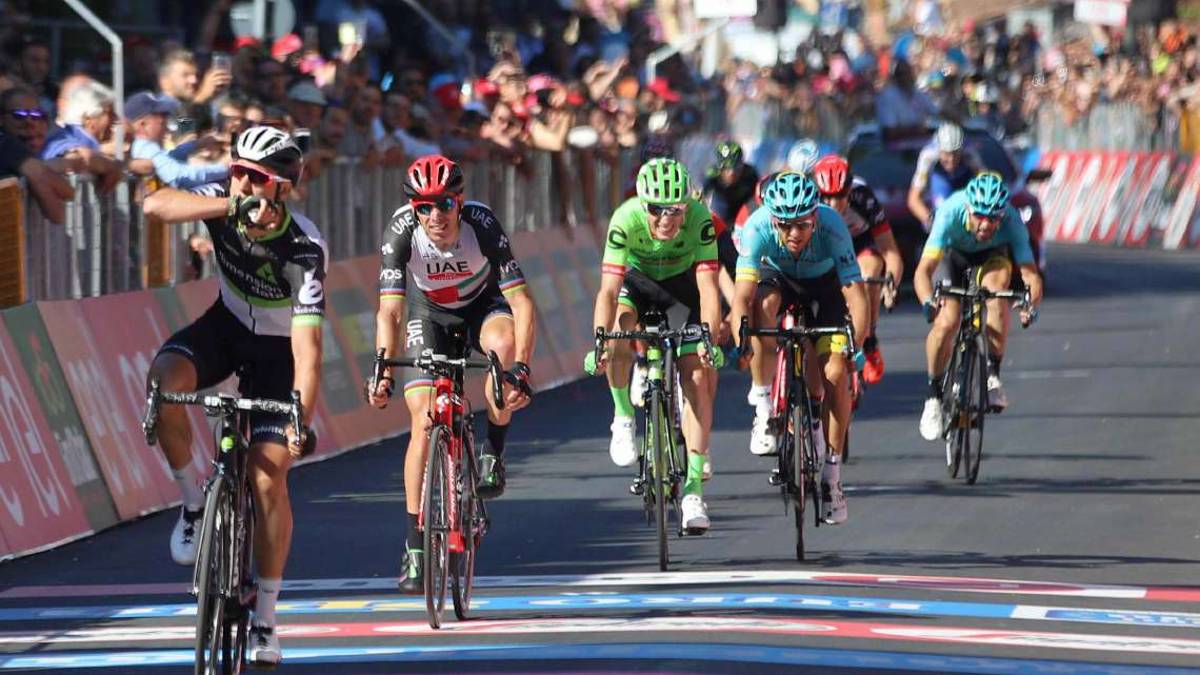 Ciclismo, Giro più Tirreno Adriatico: la Romagna farà il pieno