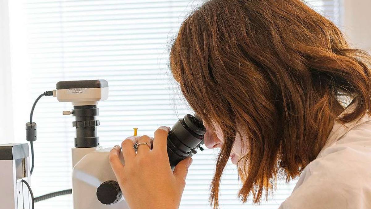 La chimica virtuosa che fa bene all’ambiente