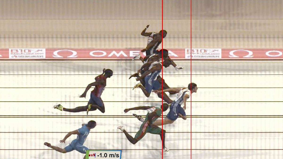 Scatti al fotofinish al Si fest di Savignano