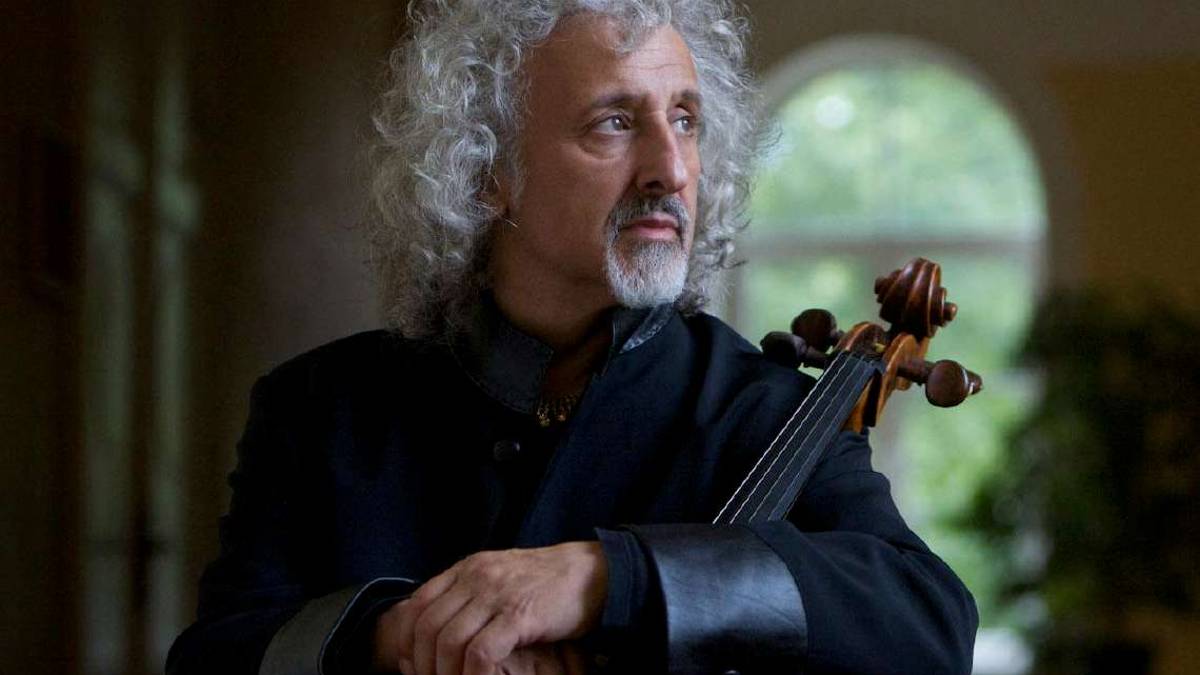 Argerich e Maisky questa sera al Ravenna festival