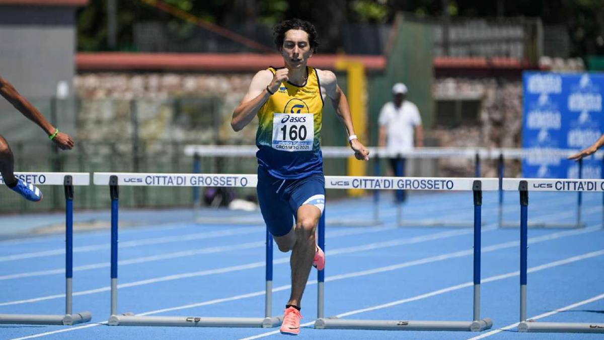 Atletica leggera, Dalle prove multiple una medaglia tricolore?