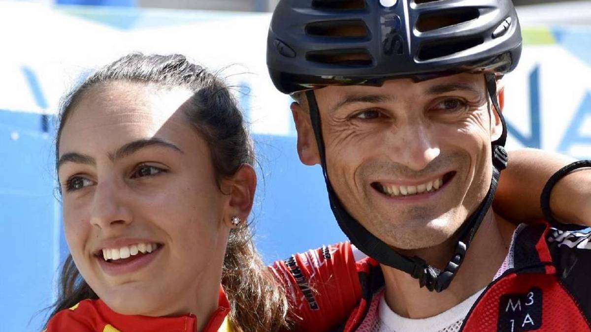 Ciclismo Mondiali 2020, Alessia Patuelli tra rabbia e rimpianti