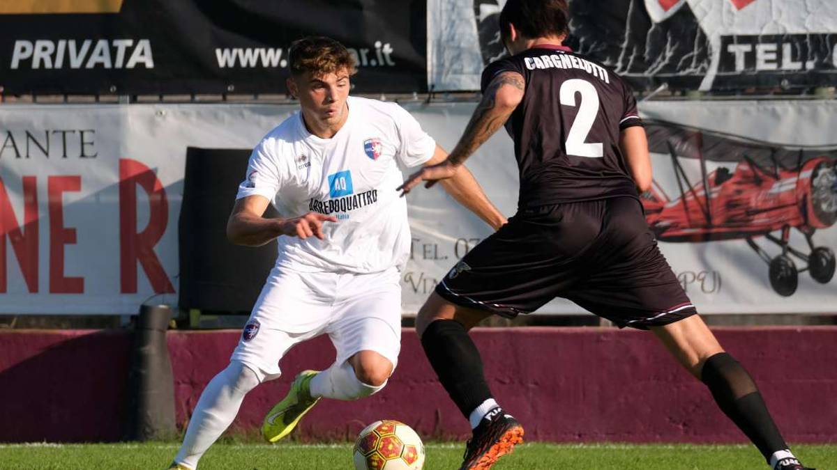 Calcio C, Imolese e Perugia sono due mondi diversi