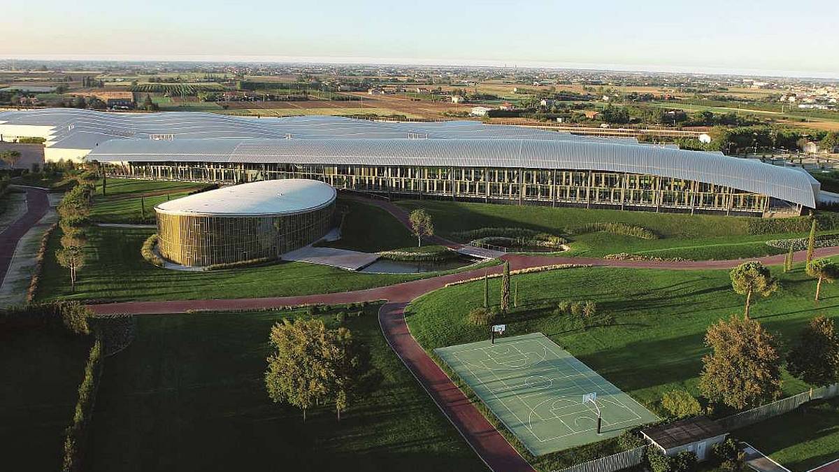 Technogym, cassa integrazione per altri 3 mesi per 292 lavoratori