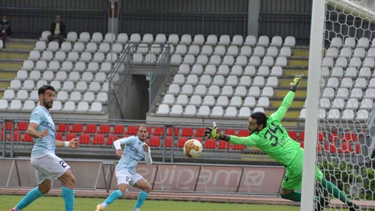 Calcio, per il Ravenna è stata la retrocessione numero 17