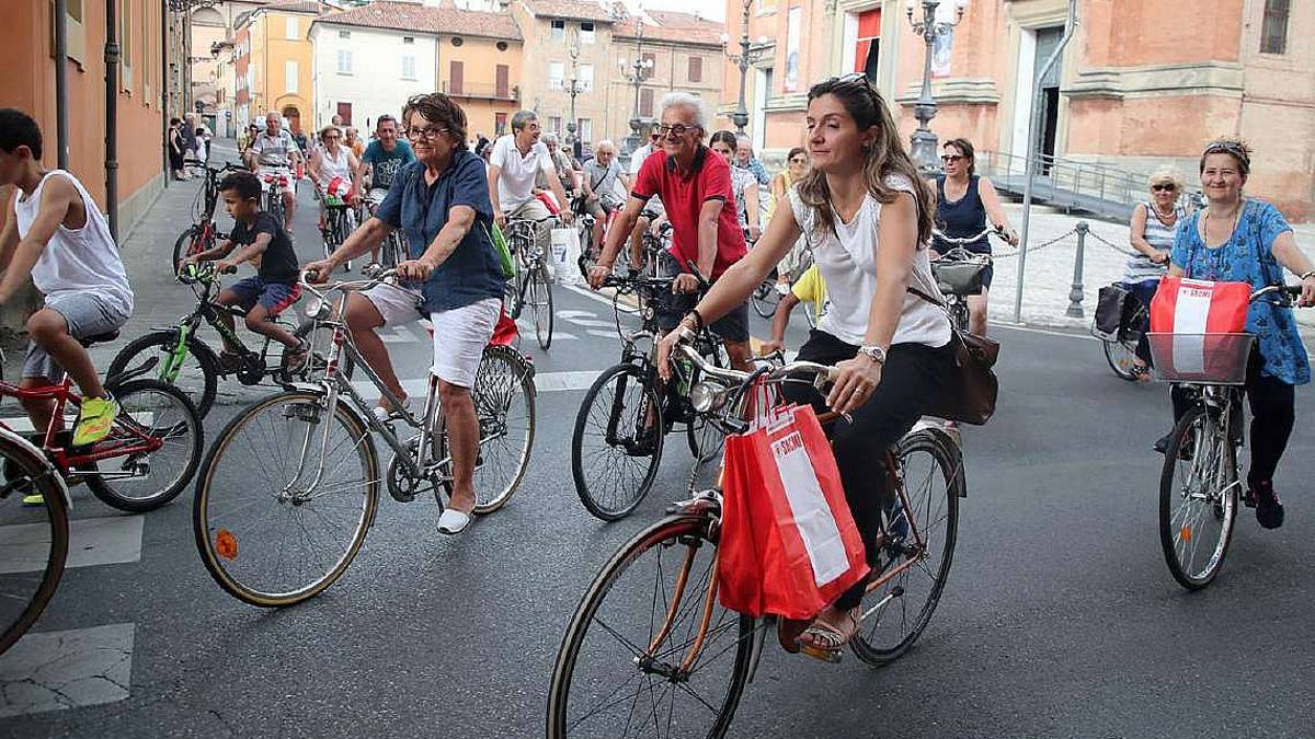 Imola, il sindaco: San Cassiano occasione di riflessione