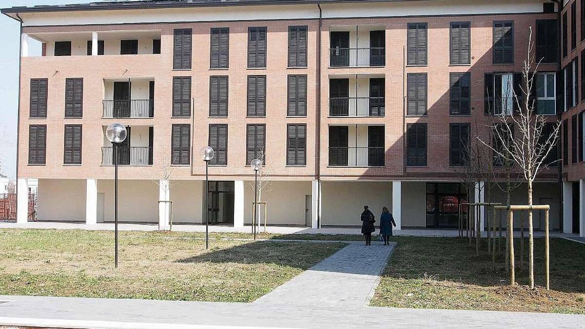 Imola, 400mila euro dalla Regione per sistemare 16 alloggi Acer