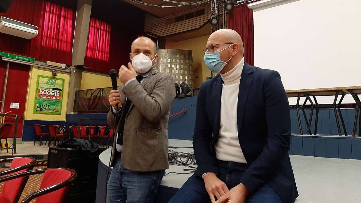 I nuovi segretari di circolo del Pd nel Forlivese