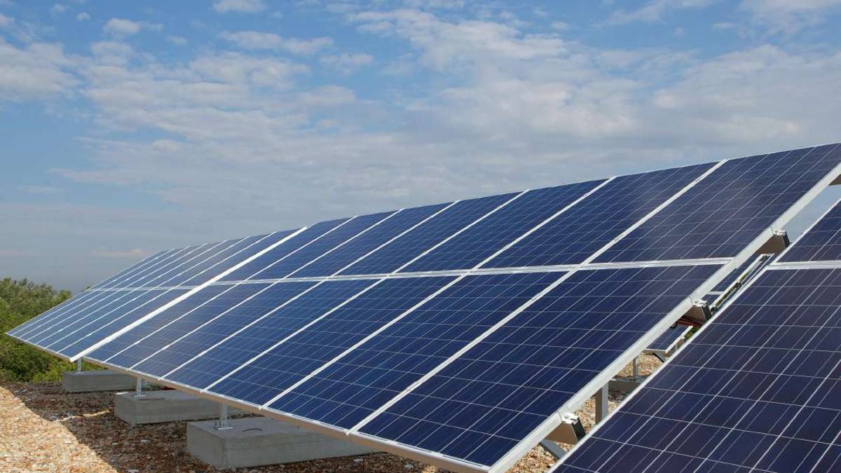 Forlì, cresce la produzione di energia da impianti fotovoltaici