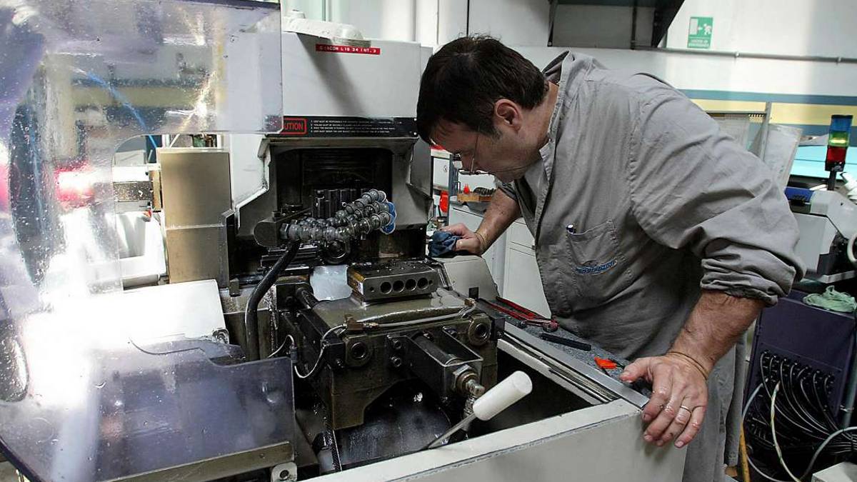 In 8 anni la Romagna perderà 25mila lavoratori