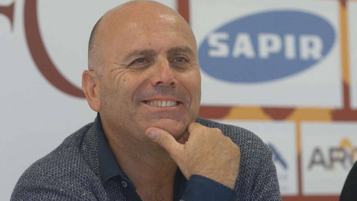 Calcio C, Brunelli: «Al Ravenna chiedo qualità e solidità»