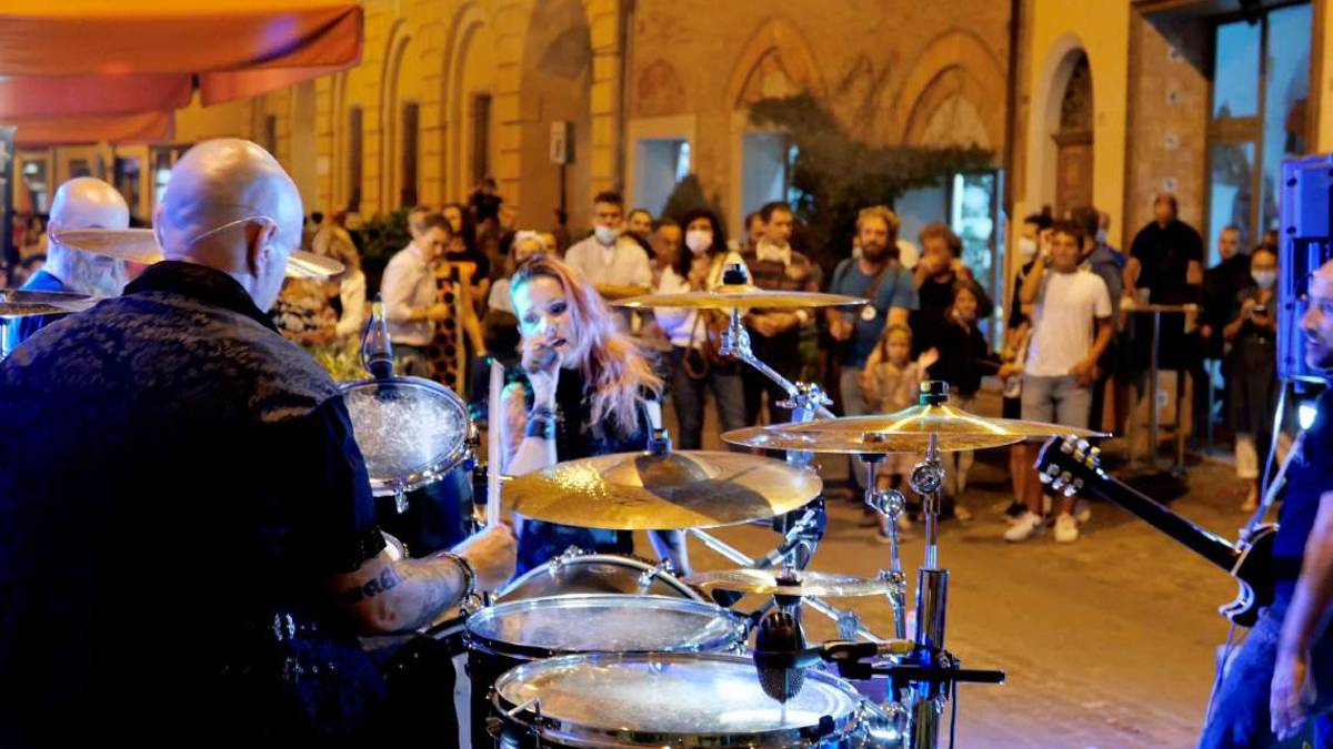 Imola in musica, punta sui giovanissimi e l'ecologia
