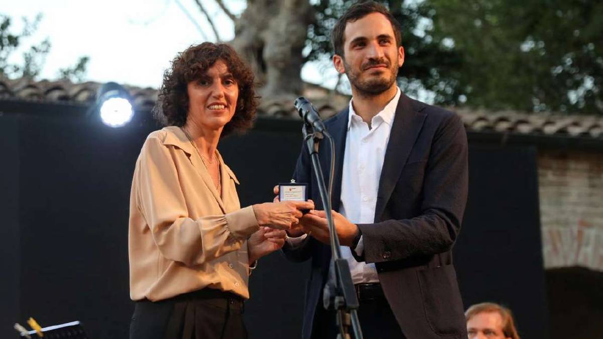 Cesena, Francesca Bellettini tra le 25 donne più influenti al mondo: ha portato Yves Saint Laurent a 5 miliardi di ricavi