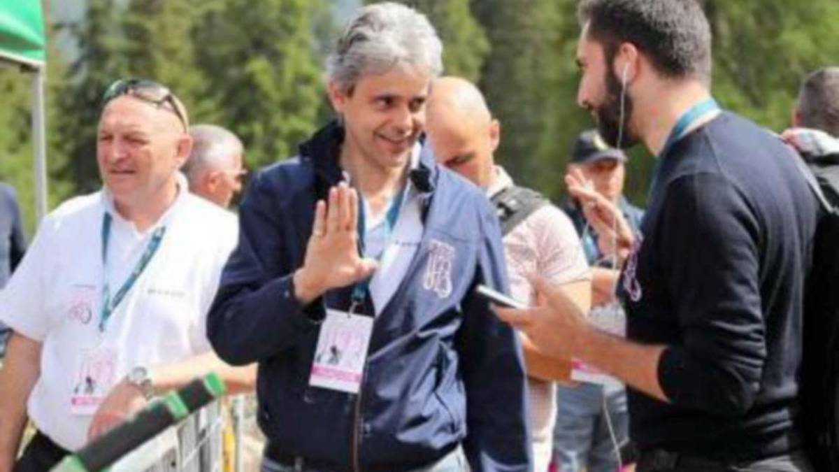 Ciclismo, Mondiali 2020: Imola in ottime mani con Marco&Marco