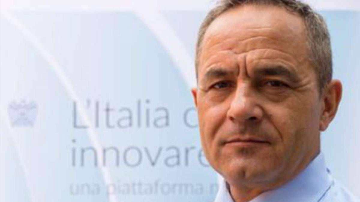 Rimini. Mariotti: Pronto a candidarmi per un progetto condiviso