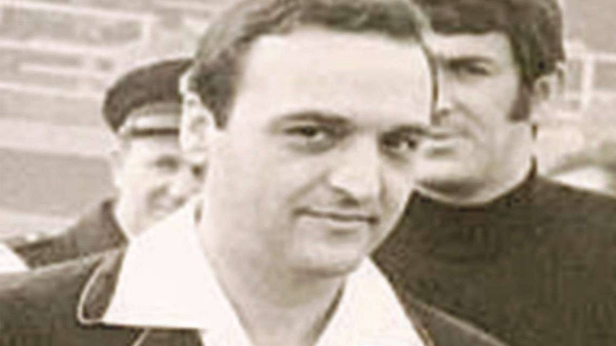 Guardalinee di San Piero ricordato dai figli con un Premio
