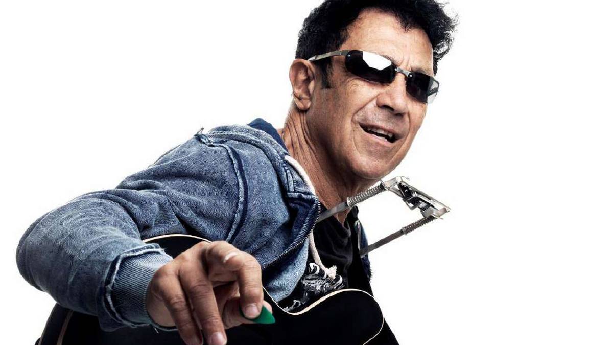 Edoardo Bennato in concerto a Gatteo Mare