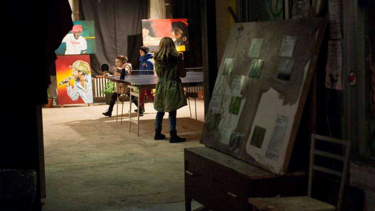 Ravenna, Spartaco multato: convenzione sospesa, monta la protesta