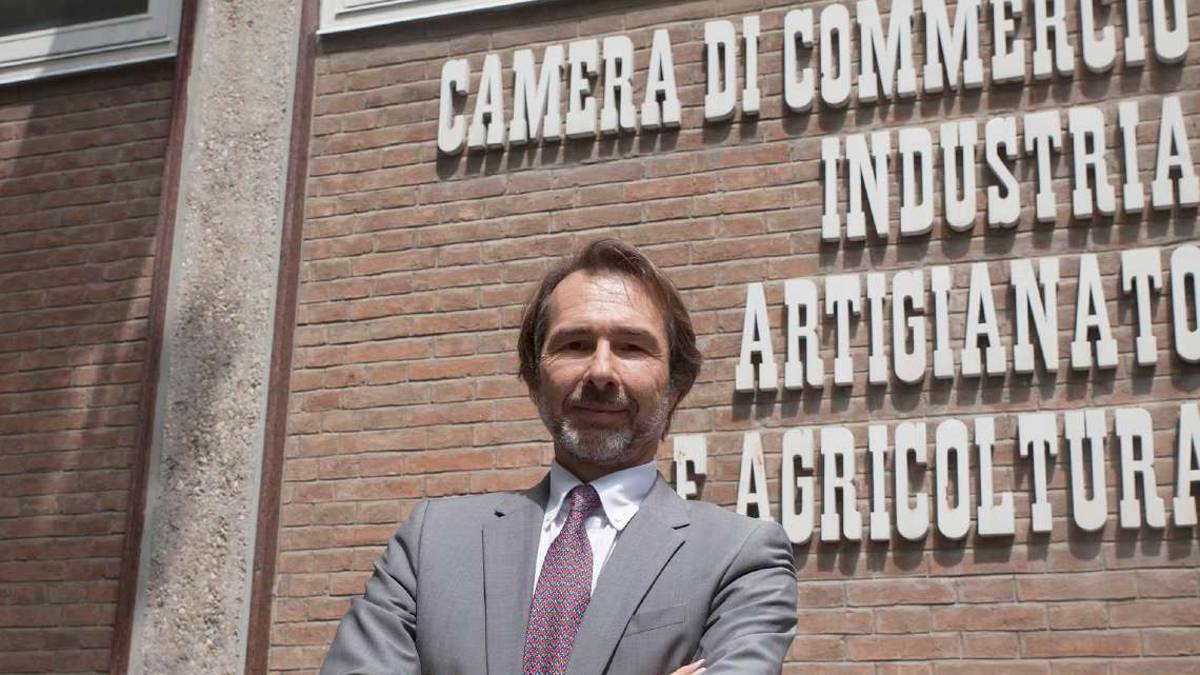 Camere di Commercio: in bilico il destino di Ravenna