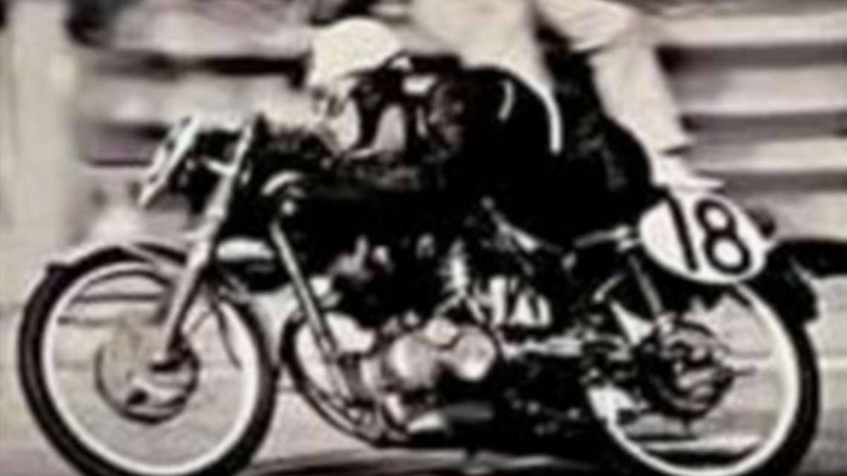 Cervia piange la morte di Giovanni Cicognani, il prof che correva in moto