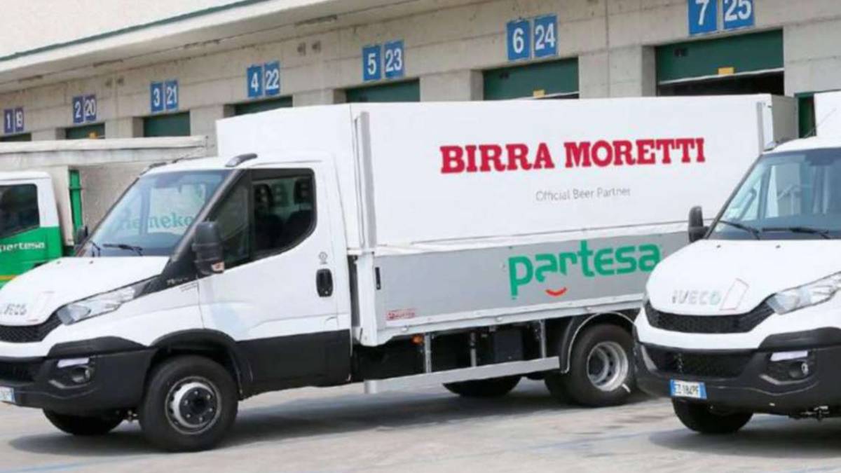 I distributori di cibo e bevande: Il caro Gasolio? Peggio della pandemia