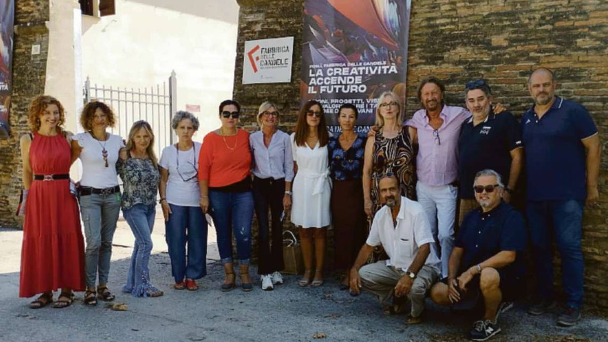 Forlì. Fuori Fabbrica porta musica e parole nelle scuole