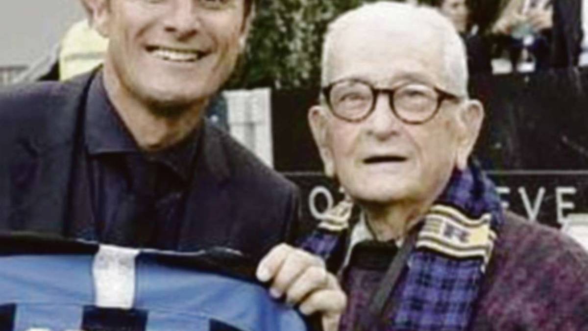 Forlì, addio a Bruno Romagnoli: Anmi in lutto
