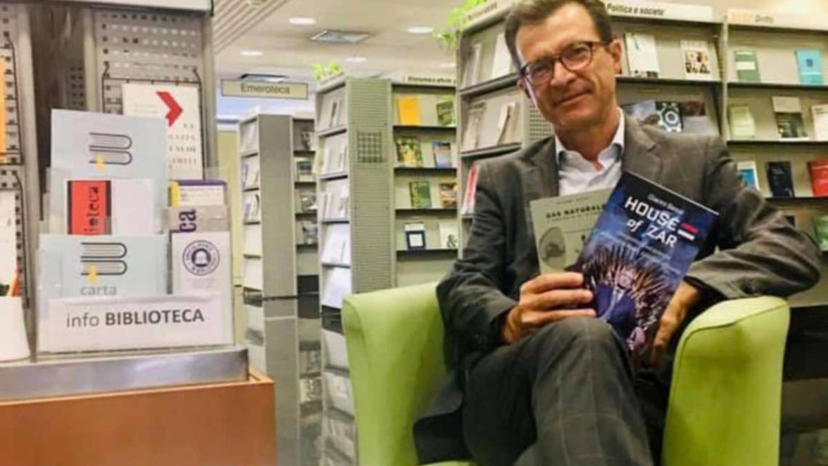 Bessi: Ravenna hub perfetto per la transizione energetica