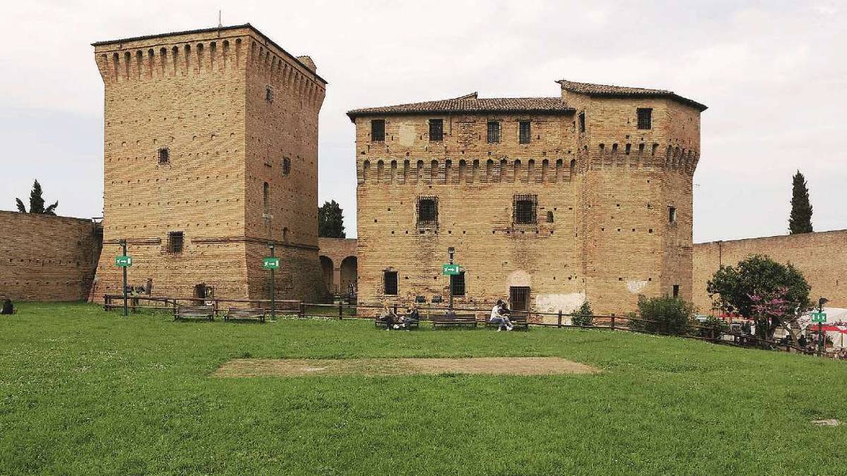 Cesena, rocca e Villa Silvia: prorogata la gestione a Jazzlife e Ammi