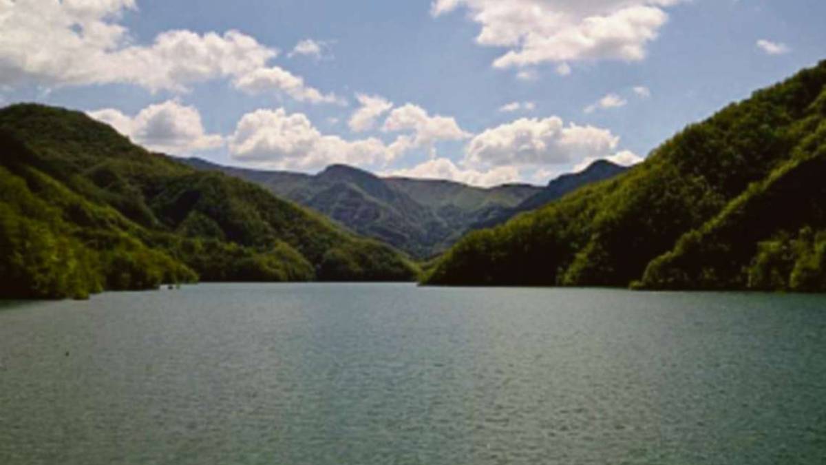 Bagno di Romagna, opere anti-siccità: invaso e gronda