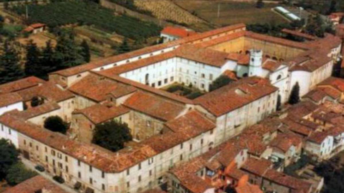 Convento Emiliani di Fognano: petizione per salvarlo
