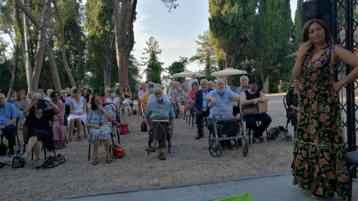 Se questo è amore: premiati a Cesena i migliori racconti