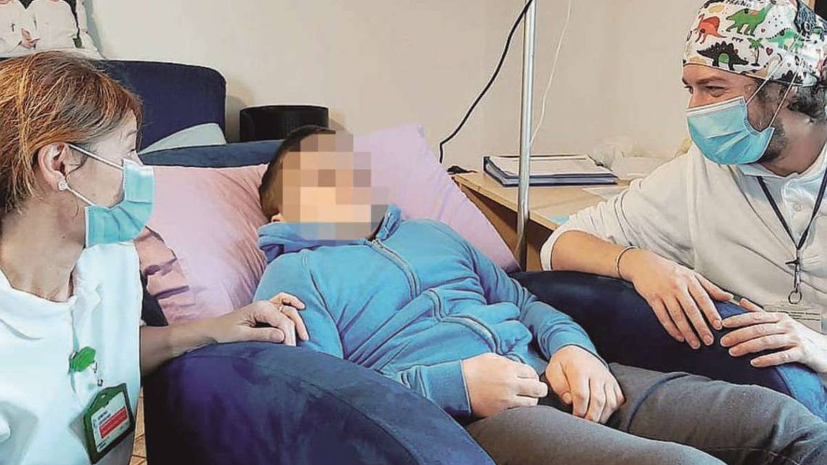 Cesena: trovata soluzione per le cure salvavita a un 13enne