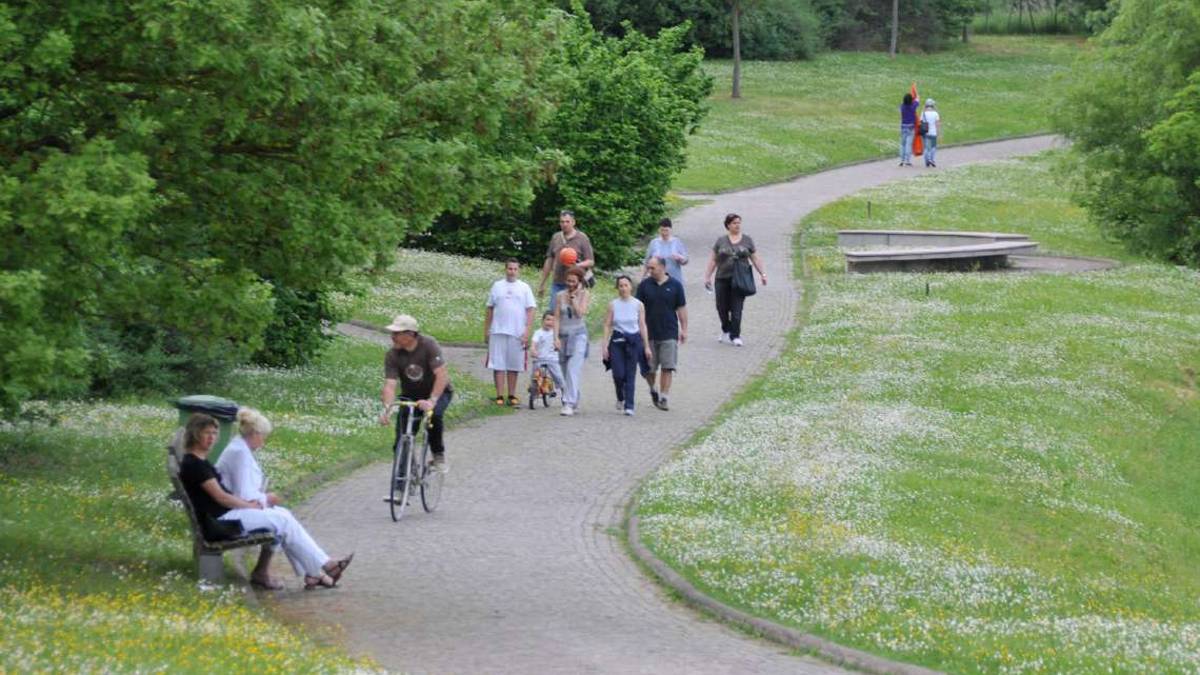 Ecosistemi urbani, Forlì virtuosa