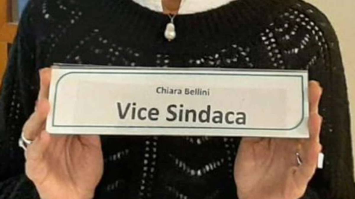 Rimini. Assessora e consigliera: cambiano le targhe in Comune