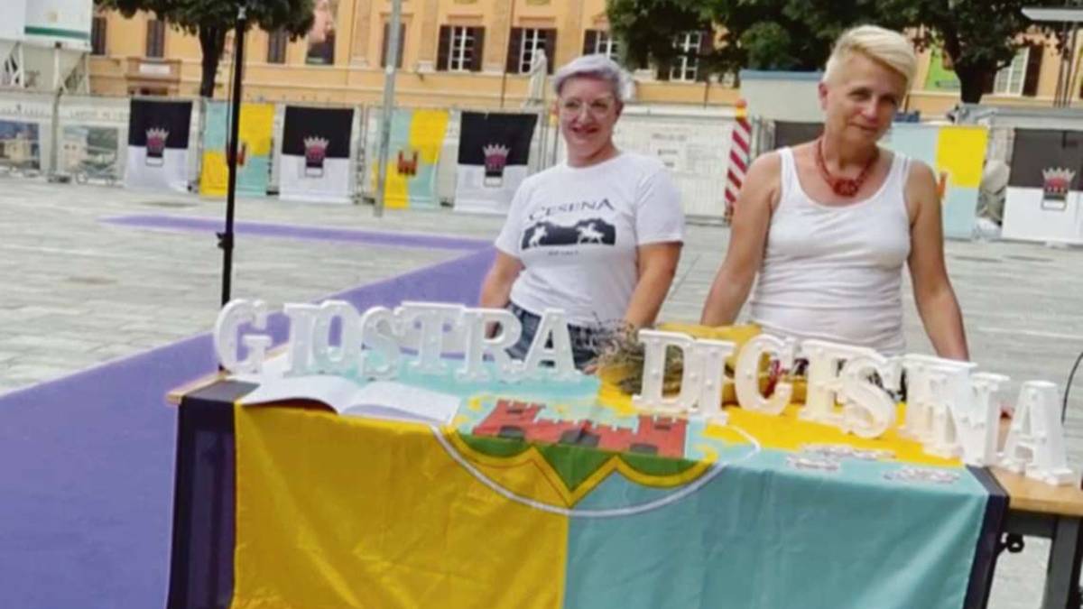 Cesena, Giostra dei cavalieri: rinvio a settembre, forse in piazza