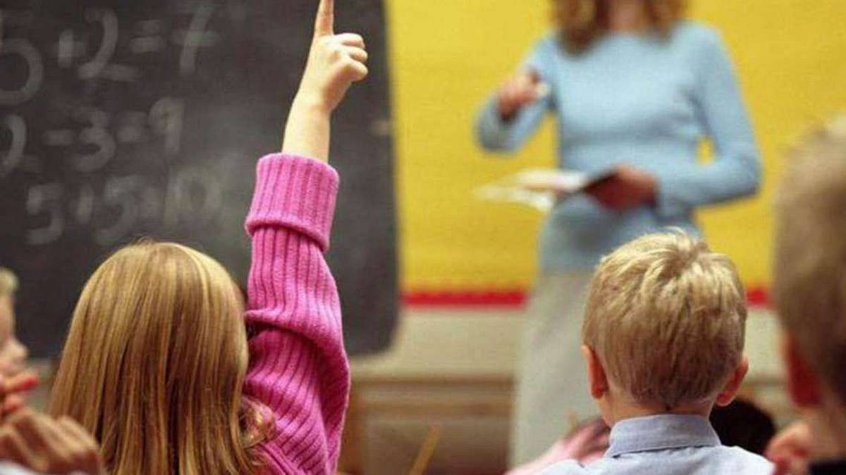 Ravenna, scappellotto a studente costa 2mila euro alla prof
