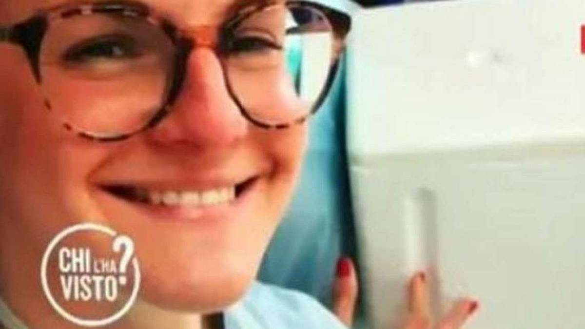 Forlì, la ginecologa scomparsa: le parole disperate