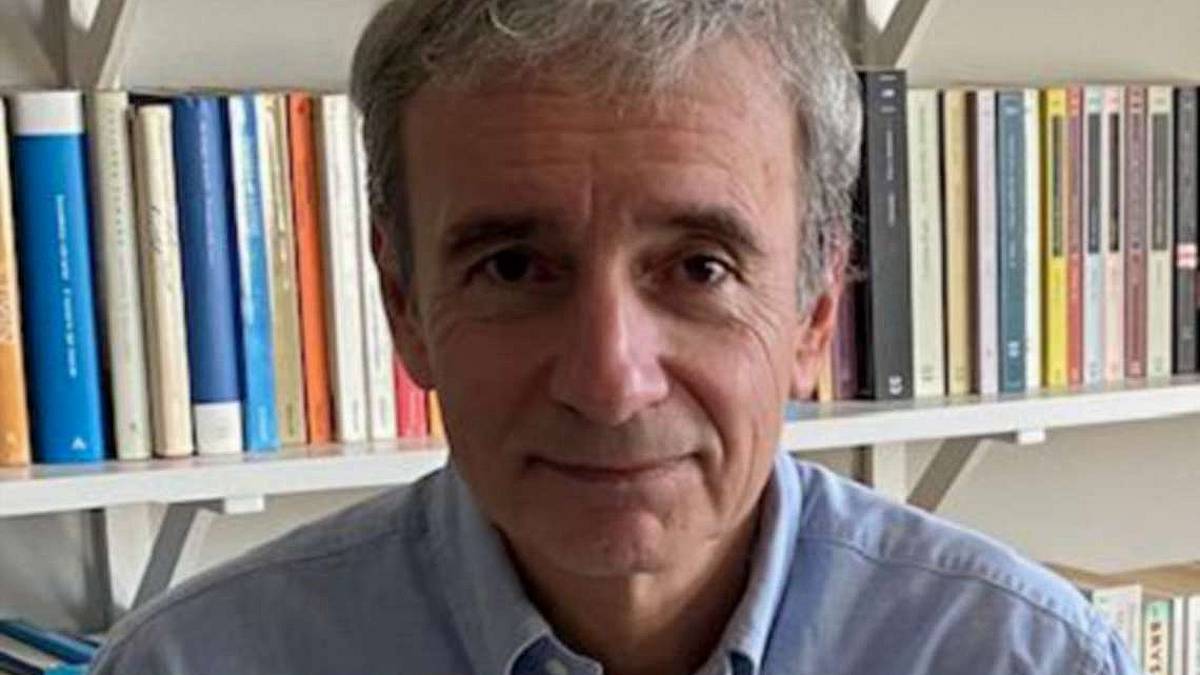 Cesena, Enrico Franceschini presenta Ferragosto
