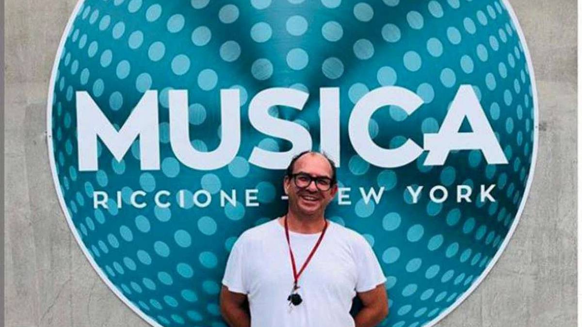 Riccione, apro un locale a New York dopo stagioni da incubo