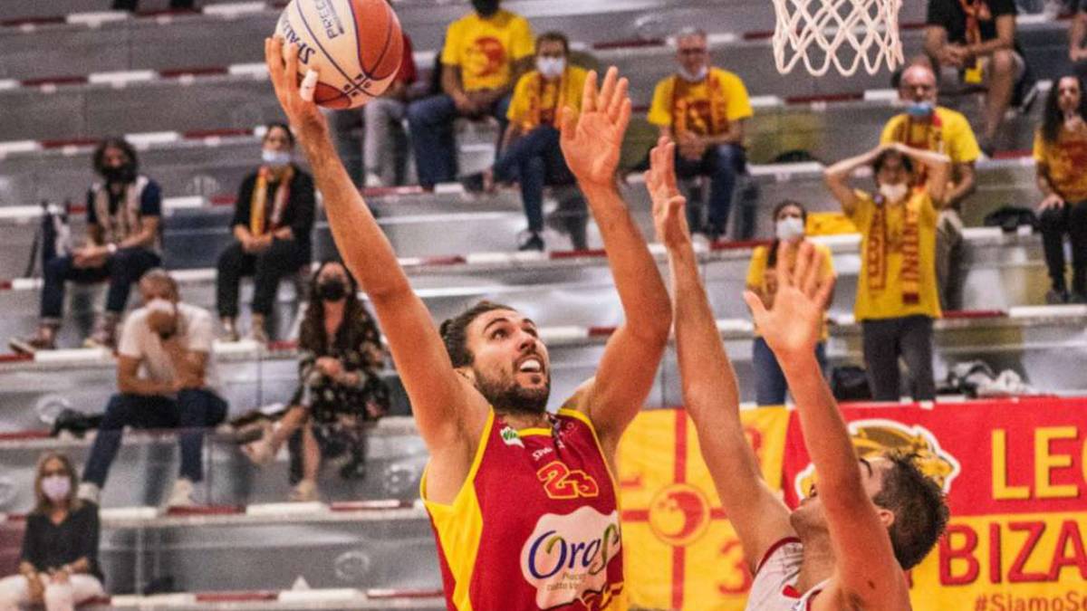 Basket A2, Oxilia: L'OraSì deve continuare sulla strada giusta