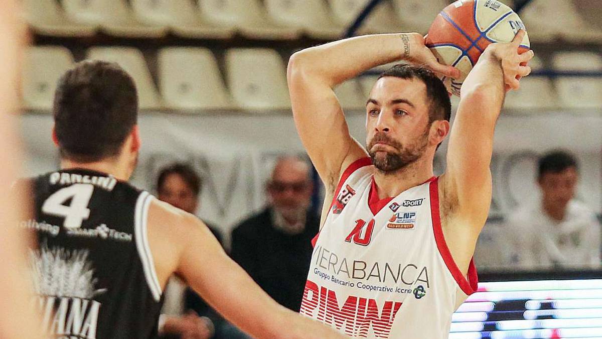 Basket B: RivieraBanca, che succede con le prime della classe?